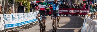 31° Ciclocross del Meschio - Memorial Daniele Da Re